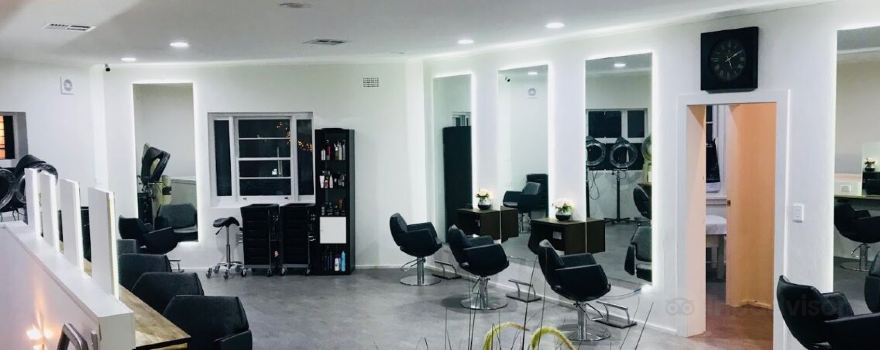 Catwalk Salon