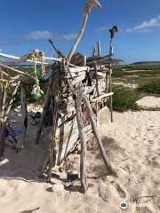 Grapefield Beach