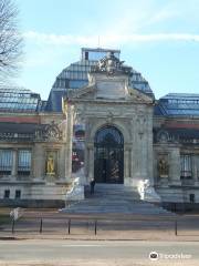 Museum of Fine Arts in Valenciennes