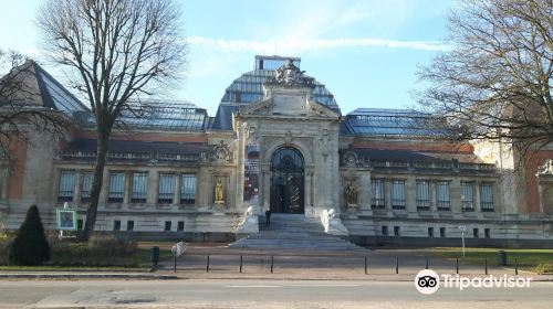 Museum of Fine Arts in Valenciennes