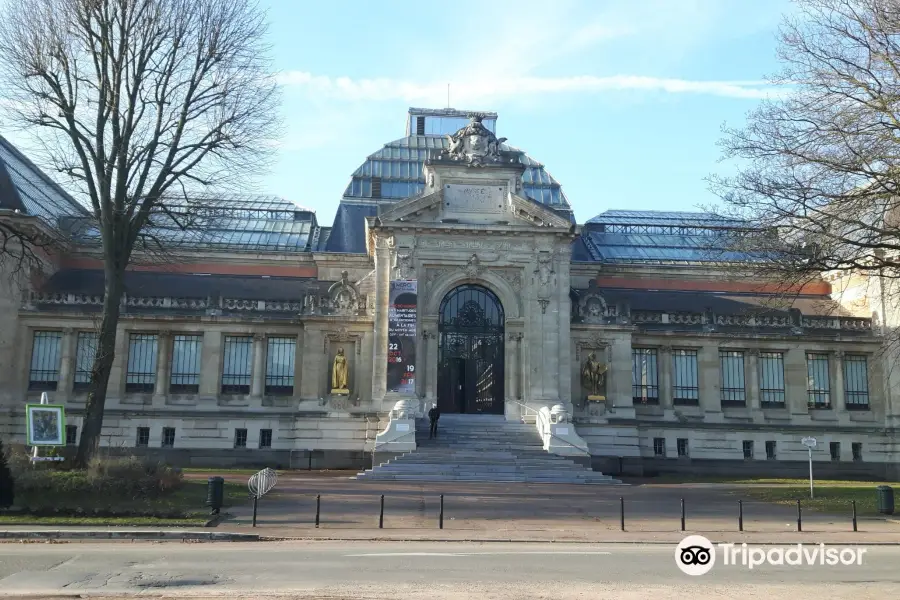 Musee des Beaux-Arts Valenciennes