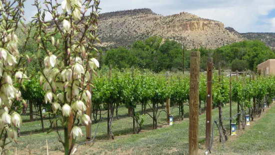 Guadalupe Vineyards