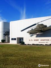 U.S. Army Aviation Museum