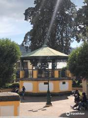 Jardin Madero