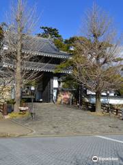 Tahara City Historical Museum