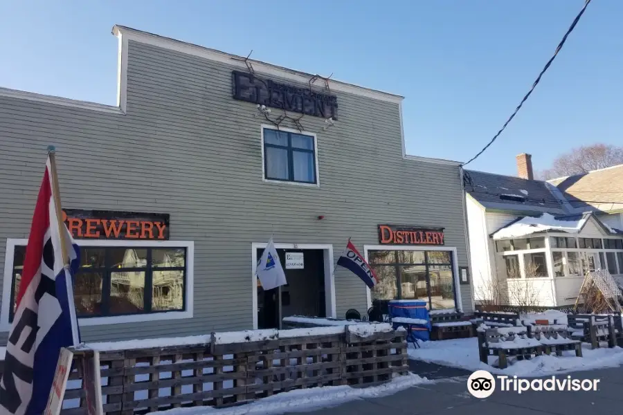 Element Brewing Company