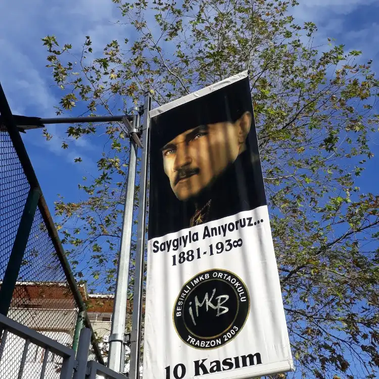Hotels near Trabzon City Museum