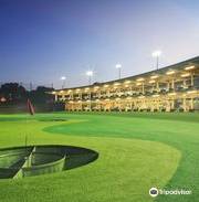 TopGolf Dallas