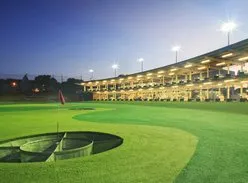 TopGolf Dallas