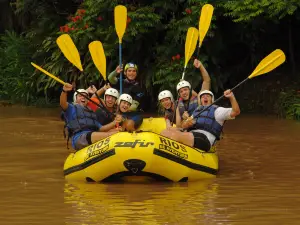 Rios de Aventura