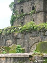 Murud-Janjira Fort