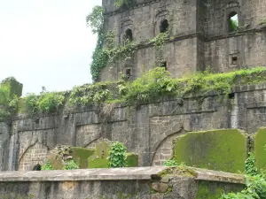 Murud-Janjira Fort