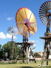 Shattuck Windmill Museum