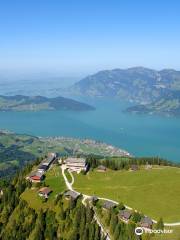 Bergbahnen Beckenried-Emmetten AG