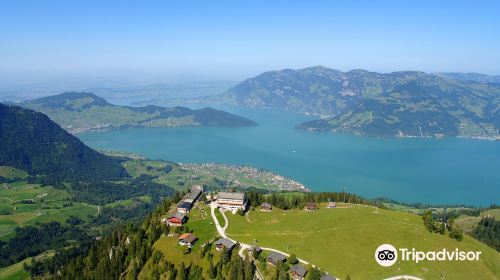 Bergbahnen Beckenried-Emmetten AG