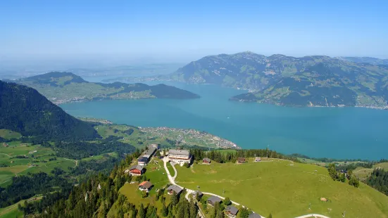 Bergbahnen Beckenried-Emmetten AG