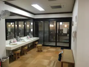 Yumura Onsen Yakushi-yu