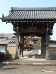 Hakutoji Temple