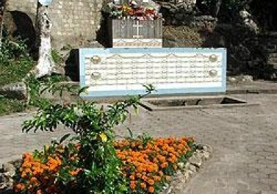 Largo Nossa Senhora de Lourdes