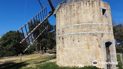 Moulin de Paillas