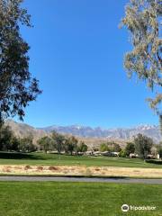 Cathedral Canyon Golf Club