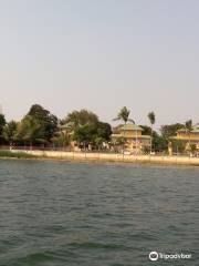 Остров Бхавани