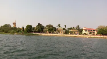 Bhavani Island