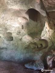 Skull Cave