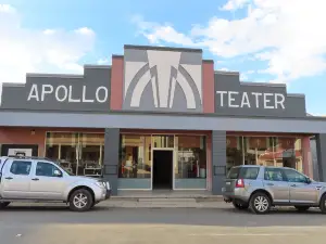 APOLLO THEATRE