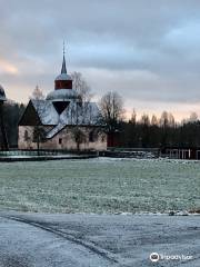 Hakarps Kyrka