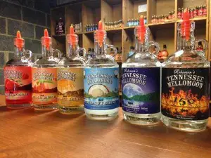 East Tennessee Distillery