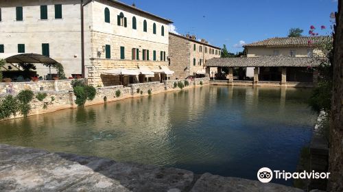 Giampaolo Terrosi Guida Turistica Maremma