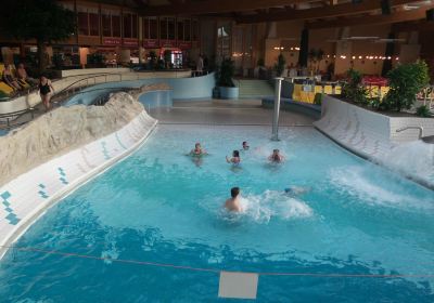 Naturtherme Templin