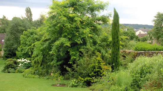 Les Jardins du Manoir de la Bonnerie