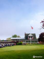 Manistee Golf & Country Club