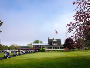 Manistee Golf & Country Club