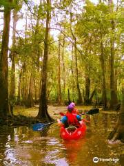 Canoe & Trail Adventures