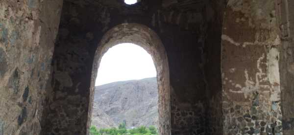 Hoteles en Jorasán Razaví, Irán