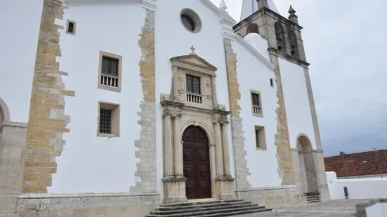 Igreja de Sao Vicente