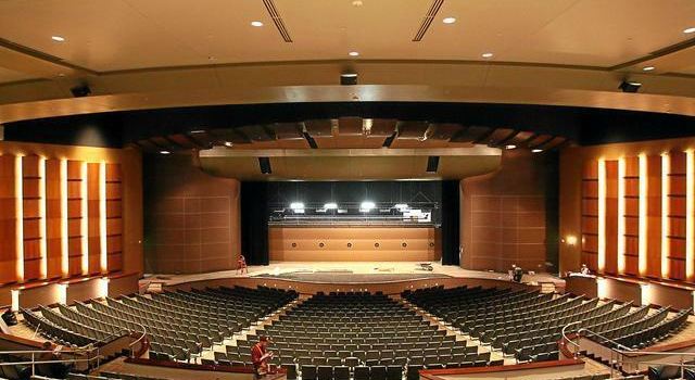 Victoria Fine Arts Center