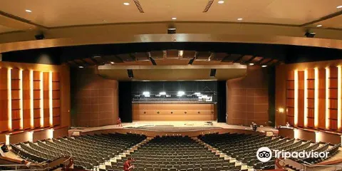 Victoria Fine Arts Center