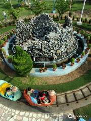 Aapno Ghar Amusement and Water Park