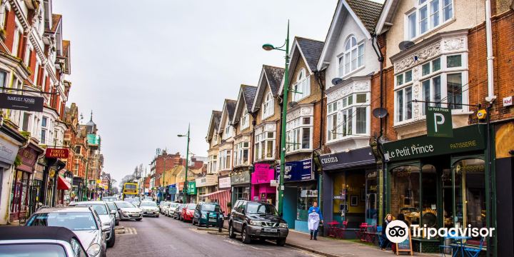 Westbourne