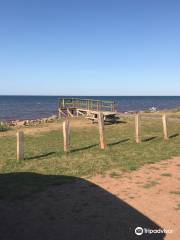 Heather Beach Provincial Park