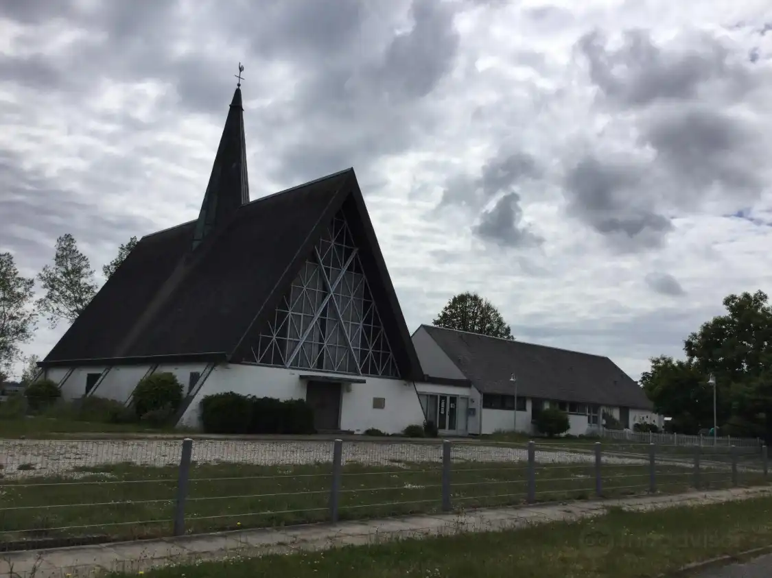 Hotels in der Nähe von Katolsk Kirke