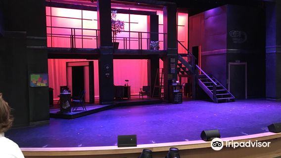CenterPoint Legacy Theatre (Davis Center for the Performing Arts)