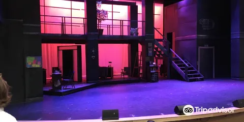 Centerpoint Legacy Theater