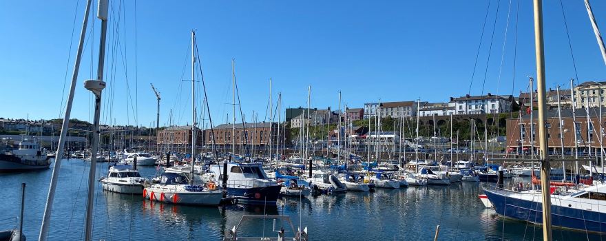 Milford Waterfront