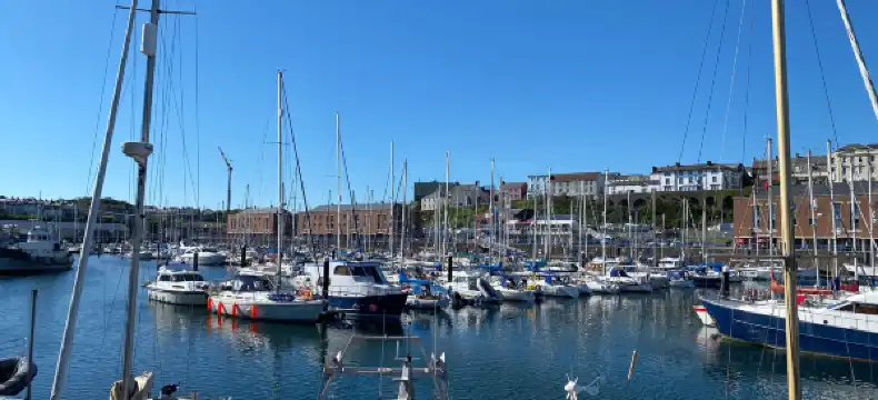 Hotels in Milford Haven