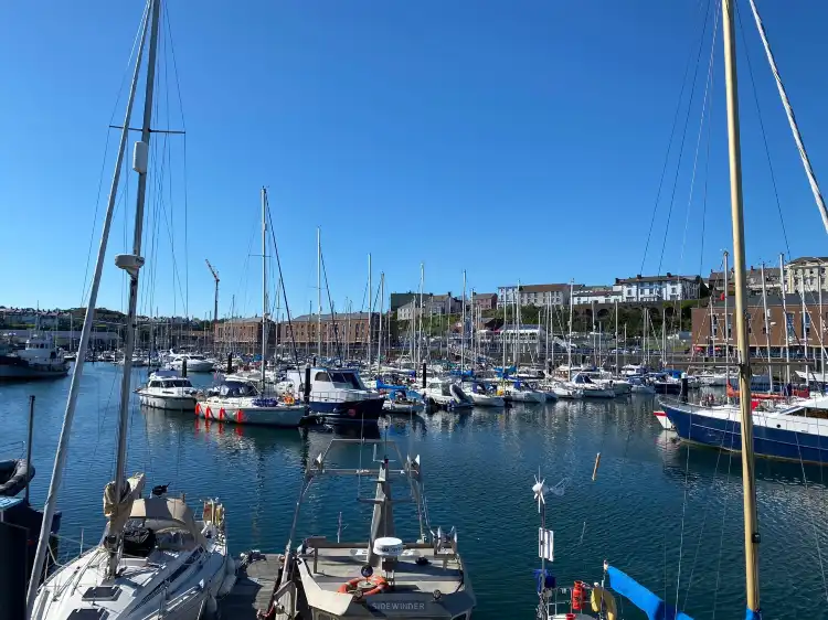 Milford Haven